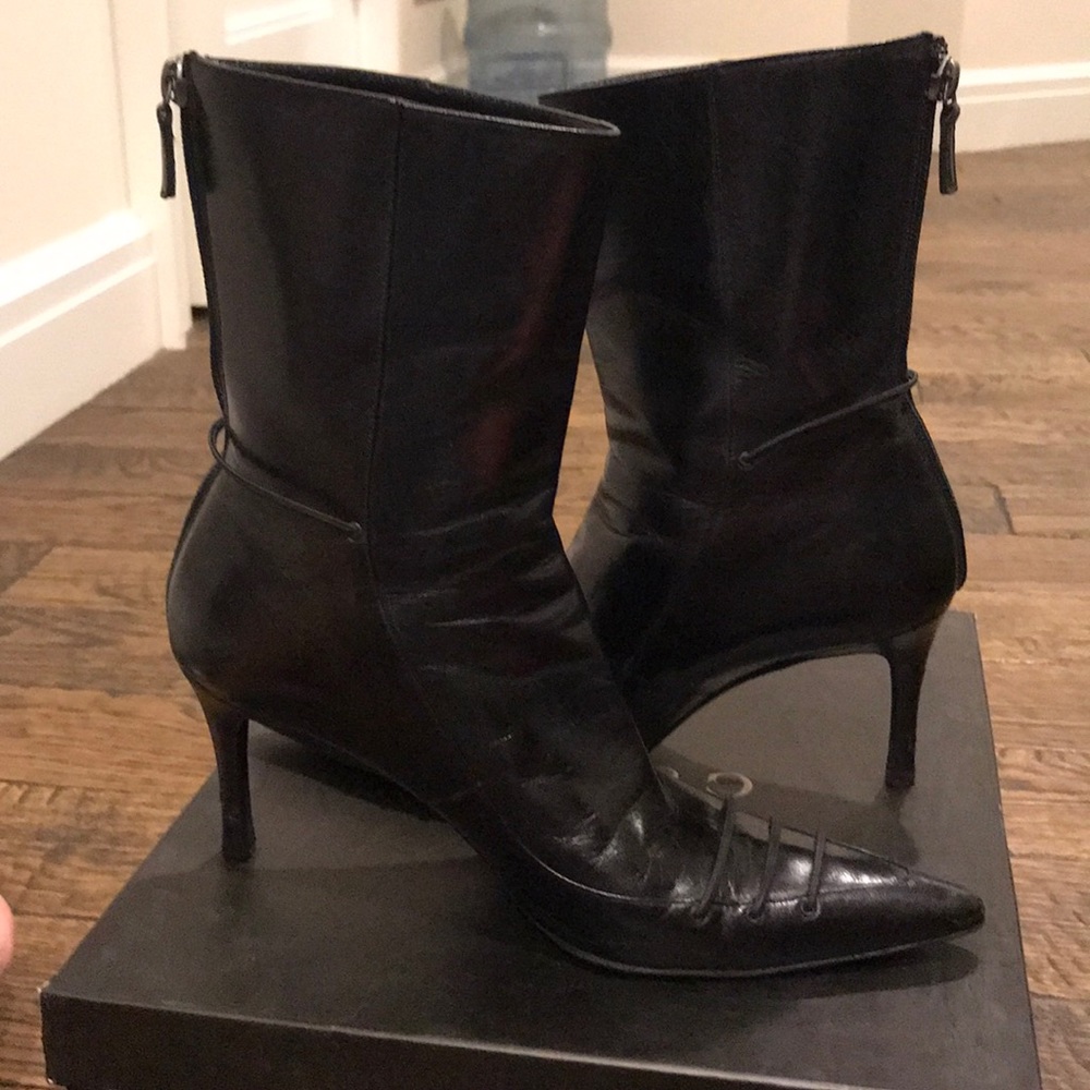 Gucci boots